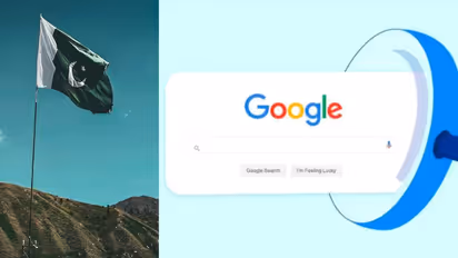 Google Search 2024: ಪಾಕಿಸ್ತಾನಿಯರು ಗೂಗಲ್ ಸರ್ಚ್ ಮಾಡಿದ್ದೇನು? ಕೇಳಿದ್ರೆ ಭಾರತೀಯರಿಗೆ ಹೆಮ್ಮೆ ಆಗುತ್ತೆ