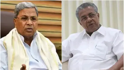 വയനാട് പുനരധിവാസം; സിദ്ധരാമയ്യക്ക് മറുപടി നൽകി മുഖ്യമന്ത്രി, 'ടൗൺഷിപ്പിൽ അന്തിമരൂപമായാൽ കർണാടകയെ അറിയിക്കും'