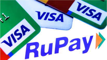 റുപേയോ വിസയോ? ഏത് കാർഡാണ് ഉപയോഗിക്കുന്നത്, മികച്ചത് എങ്ങനെ തെരഞ്ഞെടുക്കാം 