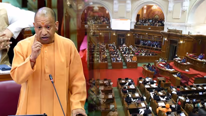 '209 Hindus killed in Sambhal since 1947': CM Yogi Adityanath in Assembly
