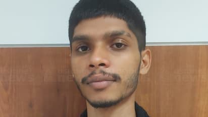 നെടുമ്പാശേരിയിൽ വിമാനമിറങ്ങിയ യുവാവിനെ സംശയം തോന്നി പരിശോധിച്ചു; പിടിച്ചെടുത്തത് 14 കിലോ ഹൈബ്രിഡ് കഞ്ചാവ്