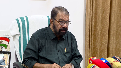 പൊതുവിദ്യാഭ്യാസ മേഖലയിൽ കുടിശ്ശികയടക്കം കേന്ദ്രം കേരളത്തിന് നൽകേണ്ടത് 1186.84 കോടി;  മന്ത്രി വി ശിവൻകുട്ടി