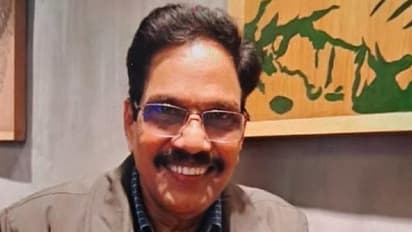 സോണിയ ഗാന്ധിയുടെ മുൻ പ്രൈവറ്റ് സെക്രട്ടറി പി മാധവൻ നമ്പൂതിരി അന്തരിച്ചു