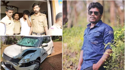 റാന്നി അമ്പാടി കൊലക്കേസ്; നാല് പ്രതികൾ അറസ്റ്റിൽ, കൊലപാതകത്തിന് ഉപയോഗിച്ച കാറും കണ്ടെടുത്തു