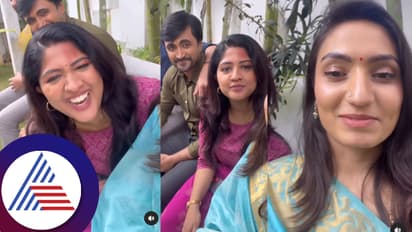 ಫೋನೆಲ್ಲಾ ಜಿಮ್​ಗೆ ಹೋದ್ವಂತೆ ಯಾಕೆ?  ವೈಷ್ಣವಿ ಉತ್ತರಕ್ಕೆ ತಲೆ ಚಚ್ಕೊಂಡ ಸೀತಾರಾಮ ಟೀಮ್​!