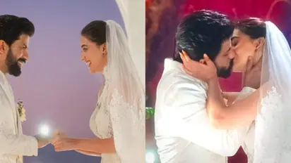 Is Keerthy Suresh quitting acting after marriage? Here's what we know