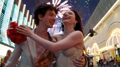 അനോറ: ഓസ്കാര്‍ നിറവില്‍ എത്തി നില്‍ക്കുന്ന ഒരു മാസ്മരിക സിനിമ അനുഭവം - റിവ്യൂ 