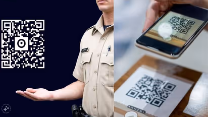 ಕ್ಯೂಆರ್ ಕೋಡ್ ಸ್ಕ್ಯಾನ್ ಫ್ರಾಡ್: ಪೊಲೀಸಪ್ಪನಿಗೇ ₹2.3 ಲಕ್ಷ ಪಂಗನಾಮ ಹಾಕಿದ ಸೈಬರ್ ವಂಚಕರು!