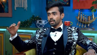 యష్మిపై ఫీలింగ్స్ నిజమే, కానీ ఆ రోజు నన్ను అన్న మాటతో.. గౌతమ్ డేరింగ్ కామెంట్స్