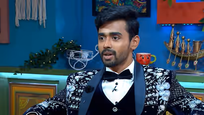 పవన్ కళ్యాణ్ ఫ్యాన్స్ మద్దతు కోసమే రెడ్ కండువా కట్టావా? బిగ్ బాస్ రన్నర్ గౌతమ్ రిప్లై ఇదే 