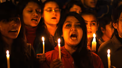 12 years after Nirbhaya horror, mother Asha Devi says daughters of India are still not safe