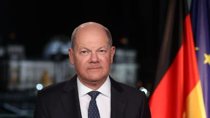 German Chancellor Olaf Scholz loses confidence vote, paving way for early elections on Feb 23