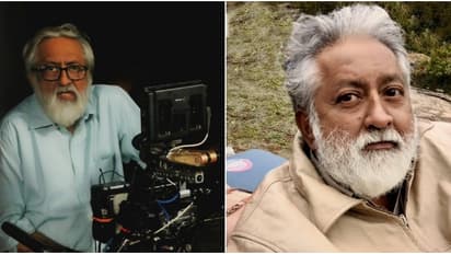 കേരള രാജ്യാന്തര ചലച്ചിത്ര മേളയിൽ അംഗീകാരം ലഭിച്ചതിൽ അഭിമാനം: മധു അമ്പാട്ട്