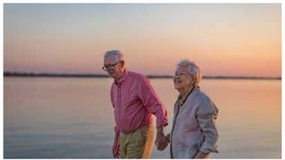 43 വര്‍ഷത്തിനിടെ 12 വിവാഹ മോചനങ്ങൾ, അതും ഒരേ ദമ്പതികൾ; രഹസ്യം വെളിപ്പെട്ടപ്പോള്‍ ട്വിസ്റ്റ് 