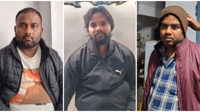 പണമടച്ചയാൾക്ക് സ്കൂട്ടറില്ല, ഒടിപി കൊടുത്തയാൾക്ക് ലക്ഷങ്ങൾ പോയി; പ്രതികളെ പിടികൂടിയത് ഉത്തരേന്ത്യയില് നിന്ന്