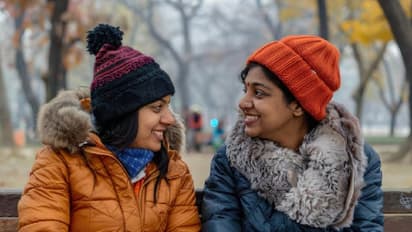 ಚಳಿಗಾಲದಲ್ಲಿ ಹೆಚ್ಚು ಹಾರ್ಟ್ ಅಟ್ಯಾಕ್ ಆಗೋದೇಕೆ?