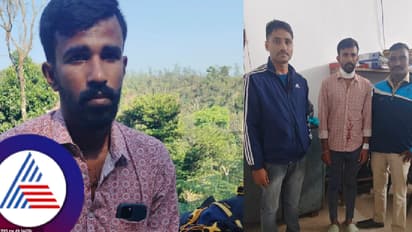 ಹೆಂಡ್ತಿ ಜೊತೆ ಕಿತ್ತಾಟಕ್ಕೆ ಬೇಸತ್ತು ಲೈವ್‌ನಲ್ಲೇ ಕತೆ ಮುಗಿಸಿಕೊಳ್ಳೋ ಯತ್ನ; ಮುಂದೇನಾಯ್ತು ನೋಡಿ!