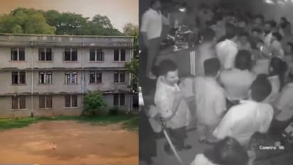 ഡിജെ പാര്‍ട്ടിയിലേത് ഓംപ്രകാശും എയര്‍പോര്‍ട്ട് സാജനും തമ്മിലെ തര്‍ക്കത്തുടര്‍ച്ച; ഗുണ്ടാ സംഘങ്ങൾ വീണ്ടും സജീവം