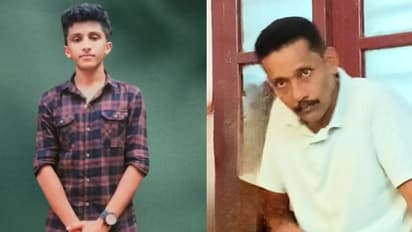 കണ്ണൂരിൽ മകനെ കുത്തിക്കൊന്ന കേസിൽ അച്ഛന് ജീവപര്യന്തം തടവും ഒരു ലക്ഷം രൂപ പിഴയും