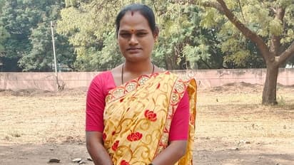 ಮಂಗಳಮುಖಿ ಈಗ ಬಳ್ಳಾರಿ ವಿವಿ ಕನ್ನಡ ಪ್ರಾಧ್ಯಾಪಕಿ: ತೃತೀಯ ಲಿಂಗಿಗೆ ಈ ಹುದ್ದೆ ಸಿಕ್ಕಿದ್ದು ರಾಜ್ಯದಲ್ಲೇ ಮೊದಲು!