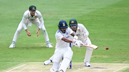 Injury concern for KL Rahul? India batter ruled out of Ranji Trophy due to niggles on elbow