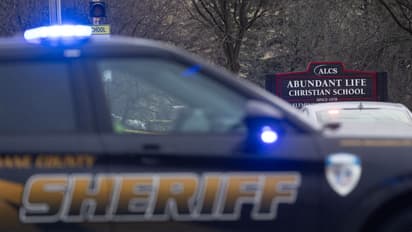 Wisconsin tragedy marks 202nd school shooting of 2024: Teen shooter identified, Biden urges Congress to act