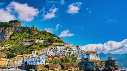 ಯುನೆಸ್ಕೋ ವಿಶ್ವ ಪರಂಪರೆಯ ತಾಣ ಹೊಂದಿರುವ ಟಾಪ್ 10 ದೇಶಗಳು, ಭಾರತಕ್ಕಿದೆಯಾ ಸ್ಥಾನ?