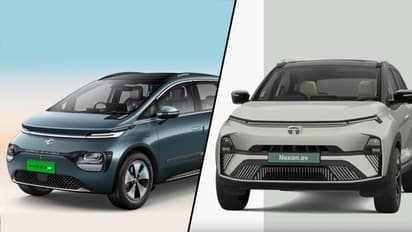MG Windsor EV to Tata Nexon EV: 5 best electric cars under Rs 20 lakhs