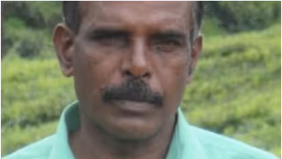 കാട്ടാന ആക്രമണത്തില് വീണ്ടും മരണം; വാൽപ്പാറയിൽ ചികിത്സയിലിരുന്ന തൊഴിലാളി മരിച്ചു