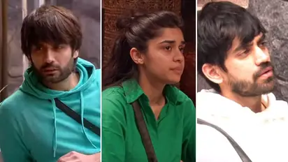 Bigg Boss 18: Vivian Dsena, Rajat Dalal, Avinash Mishra and more in danger zone; read details