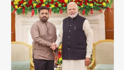 ಭಾರತ ವಿರೋಧಿ ಕೃತ್ಯಕ್ಕೆ ಅವಕಾಶ ನೀಡುವುದಿಲ್ಲ: ಭಾರತಕ್ಕೆ ಶ್ರೀಲಂಕಾ ನೂತನ ಅಧ್ಯಕ್ಷನ ಭರವಸೆ