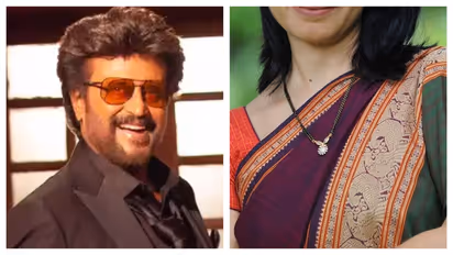 19 வயது நடிகையுடன் தீரா காதல்! மனைவி லதாவை விவாகரத்து செய்ய துணிந்தாரா ரஜினிகாந்த்?