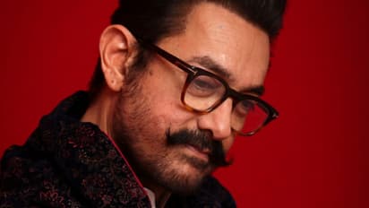 വീണ്ടും ഹിറ്റിനായി ആമിര് ഖാൻ, ചിത്രത്തിന്റെ അപ്ഡേറ്റ് പുറത്തുവിട്ടു