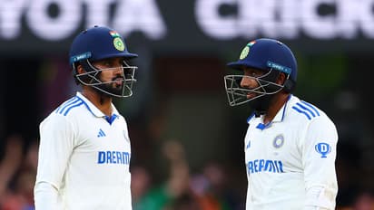 വീരോചിത പോരാട്ടവുമായി ജഡേജയും ബുമ്രയും ആകാശ്‌ദീപും; ബ്രിസ്ബേൻ ടെസ്റ്റില്‍ ഫോളോ ഓണ്‍ ഭീഷണി മറികടന്ന് ഇന്ത്യ