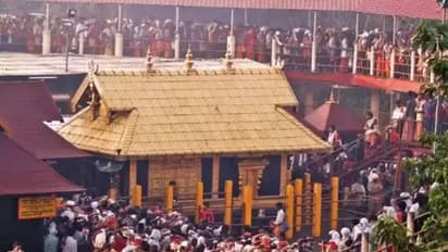 ಅಯ್ಯಪ್ಪ ಮಾಲೆ ಧರಿಸಿ ಶಬರಿಮಲೆಗೆ ಹೋಗಿ ಆತ್ಮಹತ್ಯೆ ಮಾಡಿಕೊಂಡ ಕನಕಪುರ ಭಕ್ತ!