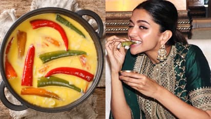 2024ല് ഇന്ത്യയില് ഏറ്റവും കൂടുതല് തിരഞ്ഞ ഫുഡ് റെസിപ്പികളിലൊന്ന് ദീപിക പദുകോണിന്റെ പ്രിയപ്പെട്ട വിഭവം