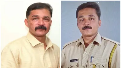 വീണ്ടും പൊലീസ് മരണം; എറണാകുളത്ത് പൊലീസുകാരനെ മരിച്ച നിലയിൽ കണ്ടെത്തി 