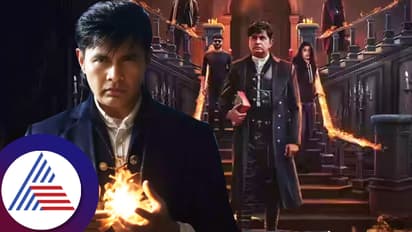 ಛೂ ಮಂತರ್ ಚಿತ್ರ ವಿಮರ್ಶೆ: ಟ್ವಿಸ್ಟು, ಅಚ್ಚರಿ ಅಡಗಿಸಿಕೊಂಡಿರುವ ಕಥನ ಕುತೂಹಲ