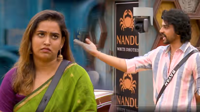 பிக் பாஸ் வீட்டில் கோஸ்டி மோதல்; சல்லி சல்லியாய் உடைந்த கோவா கேங்!