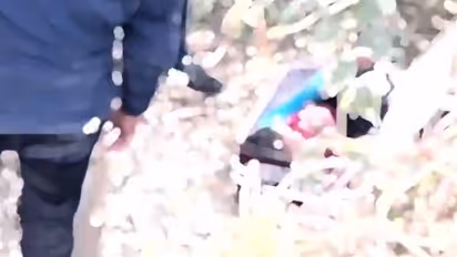 Ghaziabad HORROR! Body of 7-year-old stuffed inside suitcase, dumped near canal; probe launched (WATCH)