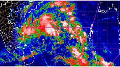 വീണ്ടും ന്യൂനമർദ്ദം, അതും ബംഗാൾ ഉൾക്കടലിന് മുകളിൽ, 2 ദിവസത്തിൽ ശക്തിയാർജ്ജിക്കും; കേരളത്തിൽ 5 ദിവസം മഴ സാധ്യത