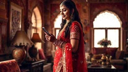 Bride Google Search: ಮದುವೆ ಬಳಿಕ ಯುವತಿಯರು ಗೂಗಲ್ನಲ್ಲಿ ಏನು ಸರ್ಚ್ ಮಾಡ್ತಾರೆ?