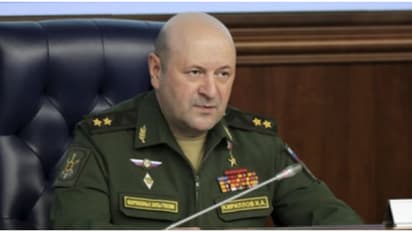 തലസ്ഥാനത്തെ ഞെട്ടിച്ച സ്കൂട്ടർ ബോംബ് ആക്രമണം, ആണവായുധ വിഭാഗം മേധാവിയുടെ കൊലപാതകത്തിന് പ്രതികാരം ചെയ്യുമോ റഷ്യ