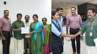 ഐഎഫ്എഫ്കെയുടെ സാമൂഹിക പ്രതിബദ്ധതയുടെ അടയാളമാണ് സിനിബ്ലഡ് പ്രോഗ്രാം: പ്രേംകുമാർ