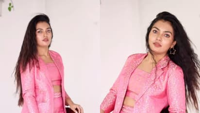 ബോൾഡ് ആൻഡ് സ്റ്റൈൽ ആയി മൃദുല വിജയ്, ഇത് വന് പൊളിയെന്ന് ആരാധകർ