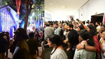 ഹൗസ് ഫുള് ഷോകള്, വൈവിധ്യമായ ലോക ചലച്ചിത്ര കാഴ്ചകള്: ഐ.എഫ്.എഫ്.കെയുടെ അഞ്ചാം ദിനം ഗംഭീരം