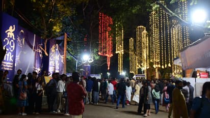 നൈറ്റ് ലൈഫ് @ ഐഎഫ്എഫ്‍കെ