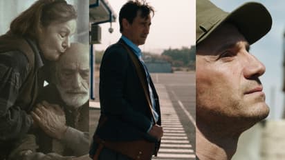 വെല്ലുവിളികള്ക്കിടയില് തല ഉയര്ത്തി നൂറാം വാര്ഷികം തികച്ച അര്മേനിയന് ചലച്ചിത്ര ലോകം