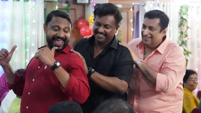 'പിഡിസി അത്ര ചെറിയ ഡിഗ്രി അല്ല'; റാഫി മതിര സംവിധാനം ചെയ്യുന്ന ചിത്രം