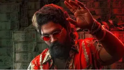 'Pushpa 2' OTT release: Netflix or Prime Video? When and where to enjoy Allu Arjun's film online